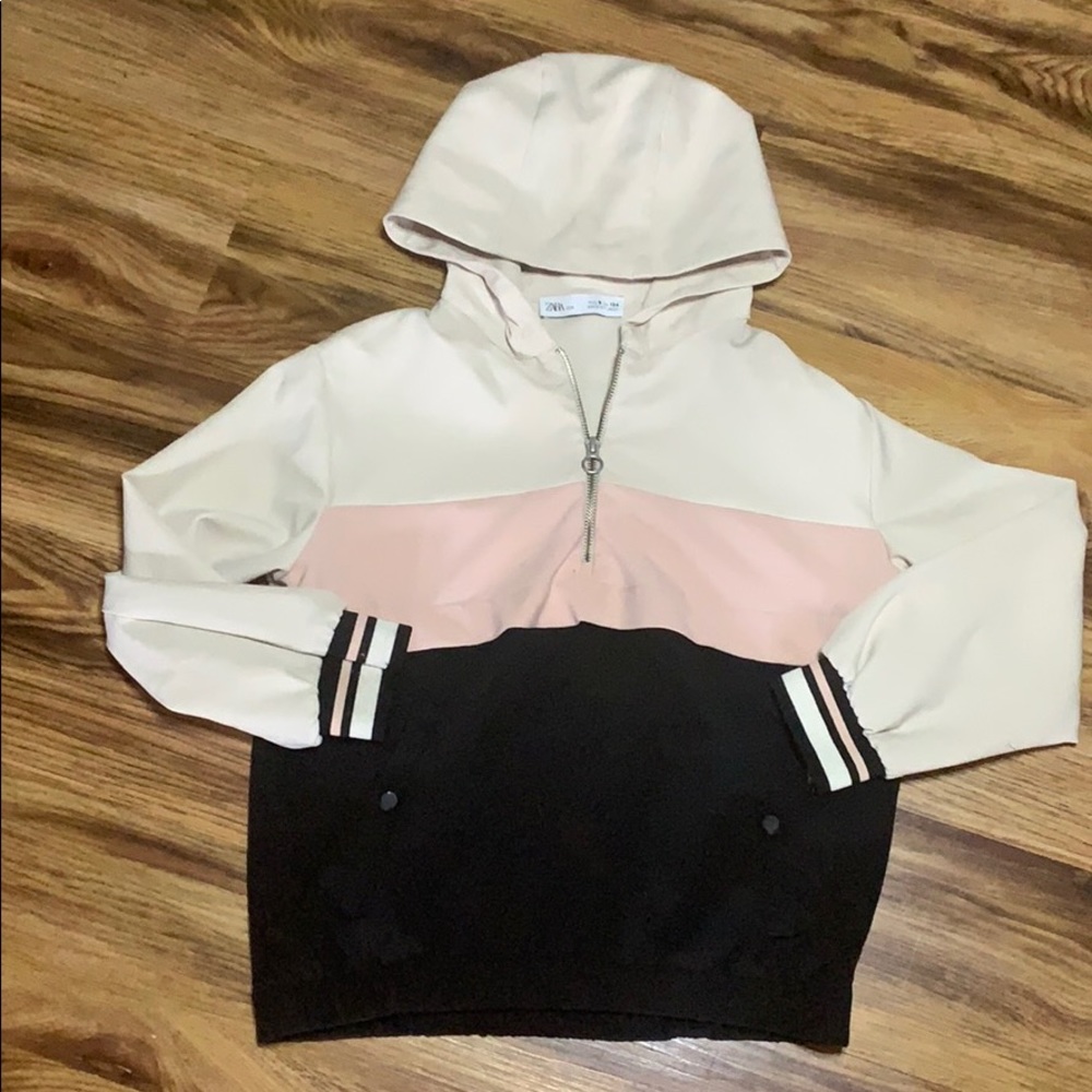 Great condition Zara Girls jacket